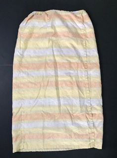 This Womens Skirts item is sold by SweetVintageRoad. Ships from Newark, NY. Listed on Jan 10, 2024 Linen Sarong, Sarong Skirt, Womens Skirts, Yellow Light, Sarong, Light Yellow, Orange Yellow