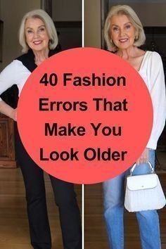 Fall Style Guide, New Years Eve Outfits, Look Older, Over 50 Womens Fashion, Fashion Mistakes, Fashion People, Street Style Chic, Style Mistakes, Fashion Help