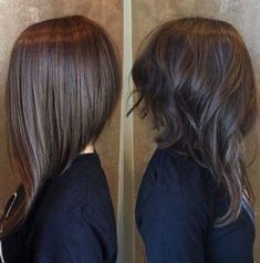 Bob Inversat, Tuns Bob Lung, Long Angled Bob Hairstyles, Bob Lung, Aline Bob, Long Angled Bob, Line Bob Haircut, Angled Bob Hairstyles