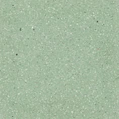 a close up view of a green surface with small speckles on the top