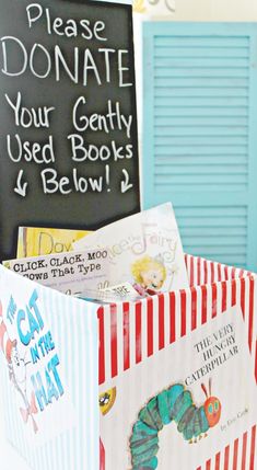 the very hungry caterpillar book box is full of books