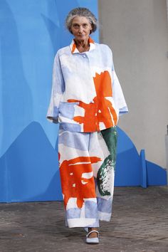 Oversized Tailoring, Daniela Gregis, Estilo Hippie, Advanced Style, Looks Chic, Milan Fashion, Style Moderne, Fashion Week Spring