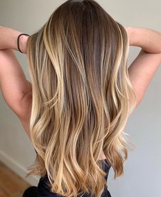 Going Brunette, Brown Hair With Highlights And Lowlights, Blonde Balayage Highlights, Blonde Tips, Change Hair, Brown Hair Balayage, Highlights Brown Hair, Blonde Hair With Highlights