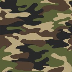 Camouflage Pattern Design, Camo Wallpaper, Repeat Prints, Camo Patterns, Military Camouflage, Camo Designs, Camouflage Patterns, Pattern Background, Damask Pattern