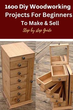 Build Amazing Woodworking Projects. Even If You Don't Have A Large Workshop or Expensive Tools. Order Now! Detailed Schematics. Comprehensive Collection. Lifetime Updates. Step By Step Instructions.  woodworking projects| woodworking jigs| woodworking| woodworking tools| woodworking crafts | Awesome woodworking ideas#woodworking #diywoodcrafts #diyproject
| Diy woodworking projects| Easy diy wood projects Projects| Ideas| Tools| Jigs| Plans| Vise| Bench| Gifts| Table #diywoodworking Easy Diy Wood Projects, Small Projects Ideas, Woodworking Projects For Beginners, Scrap Wood Crafts, Amazing Woodworking, Woodworking Project Plans, Woodworking Projects For Kids