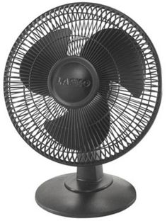 buy table fans at cheap rate in bulk. wholesale & retail venting & fan supply store. Desk, Fan, Black