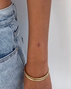 Three Friend Tattoos, Simple Friendship Tattoos, Tiny Friendship Tattoos, Small Bff Tattoos, Small Friendship Tattoos, Around Arm Tattoo, Hippie Tattoo