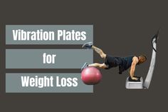 You can lose weight using a vibration plate because using it requires you use more strength. On a vibration plate, you will gain more muscle and burn more calories compared to regular exercise. Vibrating Plate, Soft Tissue Injury, Mobility Scooters, Visceral Fat, Improve Energy, Resistance Workout