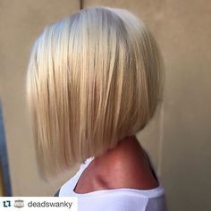 Modern Haircuts, Long Bob Hairstyles, Pretty Designs, Cut My Hair, Shoulder Length Hair, Short Bob Hairstyles, Bobs Haircuts