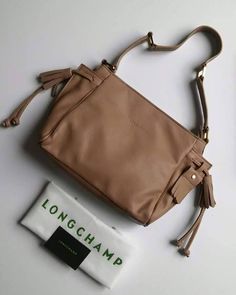 Long Champ 👜 #Bag #Style #Fashion #LongChamp