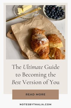 the ultimate guide to becoming the best version of you read more on notesbythalla com