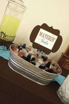 Cowboy Baby Shower Theme, Cow Baby Shower Theme, Rodeo Baby Shower, Cowgirl Baby Showers, Texas Baby, Cow Baby Showers, Country Baby Shower, Farm Baby Shower