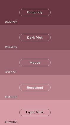 the font and numbers on this website are all in different colors, including red, pink,