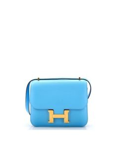 Pre-Owned Hermes 18 Constance Nm Bag Swift. Condition details: excellent Hermes Handbags Constance, Hermes Constance, Hermes Handbags, Fashion 2024, Professional Pictures, Leather Cleaning, Colorful Interiors, Fall Fashion, Swift