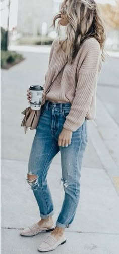 Vetement Hippie Chic, Fall Outfits 2018, Look Boho Chic, Cella Jane, Mode Tips, Looks Pinterest, Stylish Fall Outfits, Stylish Clothes