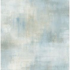 Watercolor Tonal Wallpaper in Blue and Grey from the L'Atelier de Paris collection by Seabrook Wallpapering Tips, Buy Wallpaper, Paris Atelier, Contemporary Wallpaper, Wallpaper Rolls, Pip Studio, Watercolor Wallpaper, Graphic Wallpaper, Wallpaper Border