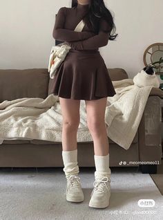 Cute Shopping, Kawaii Fashion Outfits, Cute Anime, Cute Simple Outfits, Really Cute Outfits, Girly Outfits, Casual Style Outfits