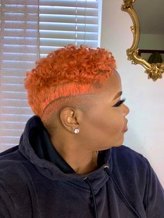 Lastest Hair Styles, Grey Haircuts, Short Grey Haircuts, Big Chop Natural Hair, Shaved Hairstyles, Braids With Shaved Sides, Undercut Styles