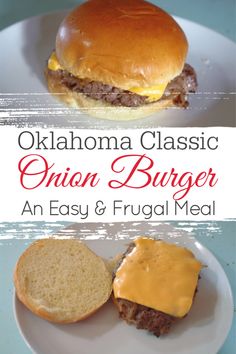 an easy and frugal meal for the family to enjoy