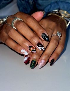 Beauty Bar, Beautiful Nails, Bar, Nails, Beauty