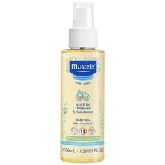 What Is Mustela Baby Oil Good For?
Mustela Baby Oil is the perfect companion for your baby’s massage routine, offering a relaxing and soothing experience while providing essential hydration and nourishment to your baby’s delicate skin. Made with 99% natural ingredients, including avocado oil, this gentle oil is designed to be safe for use on newborns* and helps to restore the skin’s protective hydrolipidic layer.
Key Benefits

Soothes and Hydrates: Provides deep hydration and soothing comfort, leaving your baby’s skin soft and supple.
Easily Absorbed: The light texture penetrates easily into the skin, leaving a protective film without a greasy residue.
Protective Barrier: Helps recover and protect the skin’s fragile hydrolipidic layer, essential for maintaining healthy skin.
Relaxing Massa Mustela Baby, Massage Bebe, Pomegranate Seed Oil, Baby Massage, Dry Oil, Oil Plant, Baby Oil, Skin Care Moisturizer, Sunflower Oil