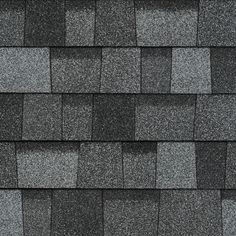 When you want the ultimate protection and impressive curb appeal, you’ll want Duration® Shingles. They are specially formulated on a TruDefinition® color platform that gives them dramatic color contrast and dimension in a wide range of popular colors. Beyond the great look, Duration® Shingles also come with the advanced performance of patented SureNail® Technology—with Triple Layer Protection® in the nailing zone for superior holding power. We proved it in testing. Owens Corning TruDefinition Duration Slatestone Gray Laminated Architectural Roof Shingles (32.8-sq ft per Bundle) | 1307102 Architectural Shingles Roof, Roofing Shingles, Attic Ventilation, Architectural Shingles, Grey Laminate, Green Algae, Roofing Materials, Roof Shingles, Popular Colors