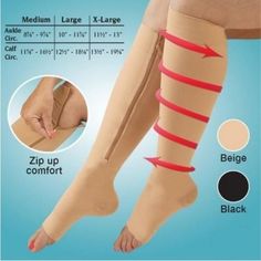 Support Socks, Foot Pain Relief, Trouser Socks, Leg Pain, Leg Support, Compression Sleeves