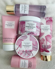 Victoria Secret Pomegranate And Lotus, Victoria Secret Skin Care, Victoria Secret Lavender, Pink Skin Care, Embracing Diversity, Amazon Beauty, Lavender Vanilla