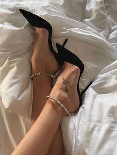 Composition: Satin, Rubber, latex Designer Style ID: FP09786618 Lana Del Rey Outfits Aesthetic, Black Heels Wedding, High Heel Gladiator Sandals, Jeans Heels Outfit, Heels Summer, Heels Aesthetic, Wedding Shoes Bride, Casual High Heels, Shoes Heels Classy