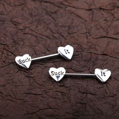 Chest Piercing, Industrial Piercing Jewelry, Belly Button Piercing Jewelry, Barbell Piercing, Cool Piercings, Cute Piercings, Body Jewelry Piercing, Body Piercings, Body Piercing Jewelry