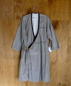 野良仕事で働く人のための日本の野良着の形を生かした作業服をつくりたい(By Hiroshi Ito) - クラウドファンディング | Kibidango【きびだんご】 Fashion Fabric, Duster Coat, Fabric