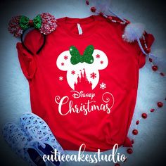 Disney Christmas shirt sold by Malayalam United Arab Emirates | SKU 31736950 | Printerval Funny Christmas Costumes, Svg Shirts, Disney World Shirt, Disney Wear, Disney Family Vacation Shirts, Disney Shirts For Men, Disney Christmas Shirts, Disney World Christmas, Disney Halloween Shirts