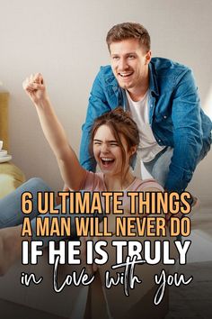 When it comes to men, things might get a bit complicated, you know. Interpreting their actions oftentimes can be exhausting and moreover very confusing.

It will happen in a few cases as well that a man is not so good at sending signals and he might just ruin everything.