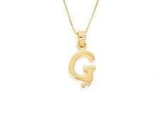 Letter G Gold Pendant design made of Gold Vermeil: 18k Gold over Solid 925 Sterling Silver ☞ made to last. Full Letters Collection (Silver): www.etsy.com/listing/1602103036 Full Letters Collection (Gold): www.etsy.com/listing/1604371554 Full Letters Collection (White Gold): www.etsy.com/listing/1618553513 Full Letters Collection (Rose Gold): www.etsy.com/listing/1618575387   Details :  ♥ Each item comes in a cute GIFT BOX ✓ ♥ GUARANTEE on the materials ✓ ♥ Gold Vermeil: Thickest 3 Micron Gold pl G Necklace, Initial G, Cute Gift Boxes, Letter G, Necklace Minimalist, Letter Necklace, Support Handmade, Pendant Design, Boutique Jewelry