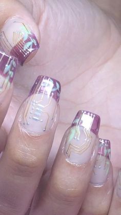 Book Instagram, Nails Polish, Nail Art Inspiration