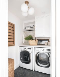 Washing Machine Rack for Laundry Room Waterproof Washer Topper With Metal Supports 100% Customizable Valentine's Gift for Her - Etsy UK Small Laundry Room Ideas, Leclair Decor, Tiny Laundry Rooms, Laundry Room Ideas, Small Laundry Rooms, Tiny Space, Cabinetry Design