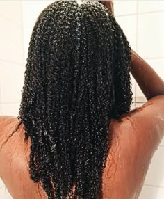 Rosemary Flower, Hair Pattern, Body Ideas, Hair Goal, 4c Hair