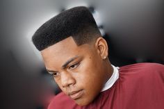 Haircuts Taper Fade, Taper Fade Design, Flat Top Fade, Fresh Haircuts, Top Haircuts For Men, Trending Hairstyles For Men, Hairstyles For All Hair Types