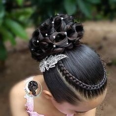 Natural Hair Wedding, Natural Wedding Hairstyles, Natural Hair Stylists, Hoco Hair Styles, Bridal Hair Inspiration, Natural Hair Twists, Quince Hairstyles, Always Shine