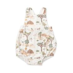 Joshua Tree Sunsuit Classic Baby Clothes, Dear Baby, Angel Tree, Boy Accessories, Bubble Romper, Buy Buy Baby, Mini Boden, Baby & Toddler Clothing, Joshua Tree