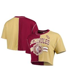 in stock Cheap Tops For School Events With School Spirit, Cheap Game Day Fan Apparel T-shirt, Affordable Team Spirit Screen Print Tops, College Crew Neck Tops With Patchwork, Crew Neck Patchwork Tops For College, Patchwork Cotton Tops For College, Sporty Patchwork Tops For College, Color Block Short Sleeve Tops For College, Short Sleeve Color Block Tops For College