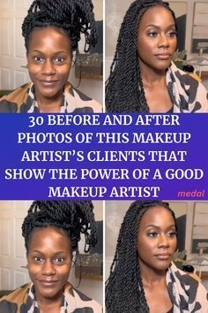 Contour Tips, Good Makeup, Easy Care Hairstyles, Classy Makeup, Hair Mistakes, Best Makeup Artist, Clown Makeup