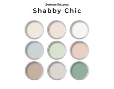 sheryl williams's shabby chic