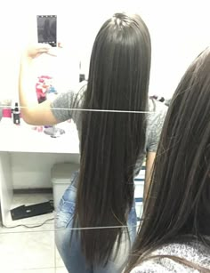 Long Shiny Hair, Long Hair Girl, Beautiful Long Hair, Silky Hair, Shiny Hair