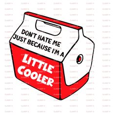 Coolest Cooler, Silhouette Design Studio, Cricut Design Space, Cool Stickers, Silhouette Design, Coolers, Design Space, Svg Cuts, Cricut Design