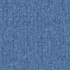 a blue denim fabric texture background