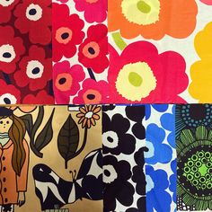 seven face masks for a week Original Marimekko fabric used  Colour of Lining fabric may vary Facial Tissue Box, Marimekko Fabric, Mini Pouches, Tissue Box Covers, Covered Boxes, Lining Fabric, Face Masks, Beauty And Personal Care, Face Mask