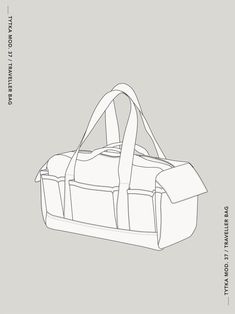 Sewing Patterns — TYTKA Studio Simple Sling Bag, Accessories Sewing Patterns, Minimalist Handbag, Bucket Backpack, Handbag Sewing Patterns, Bucket Tote Bag, Canvas Duffle Bag, Accessories Sewing, Triangle Bag