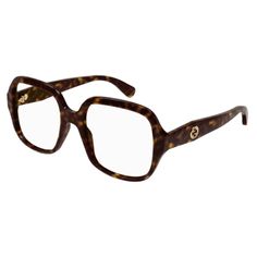 Thick Glasses, Beautiful Glasses, Luxury Glasses, Accessory Inspo, Tortoise Shell Glasses, Cosy Outfit, Gucci Glasses