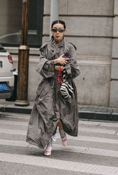 Street Style China, Street Vibes